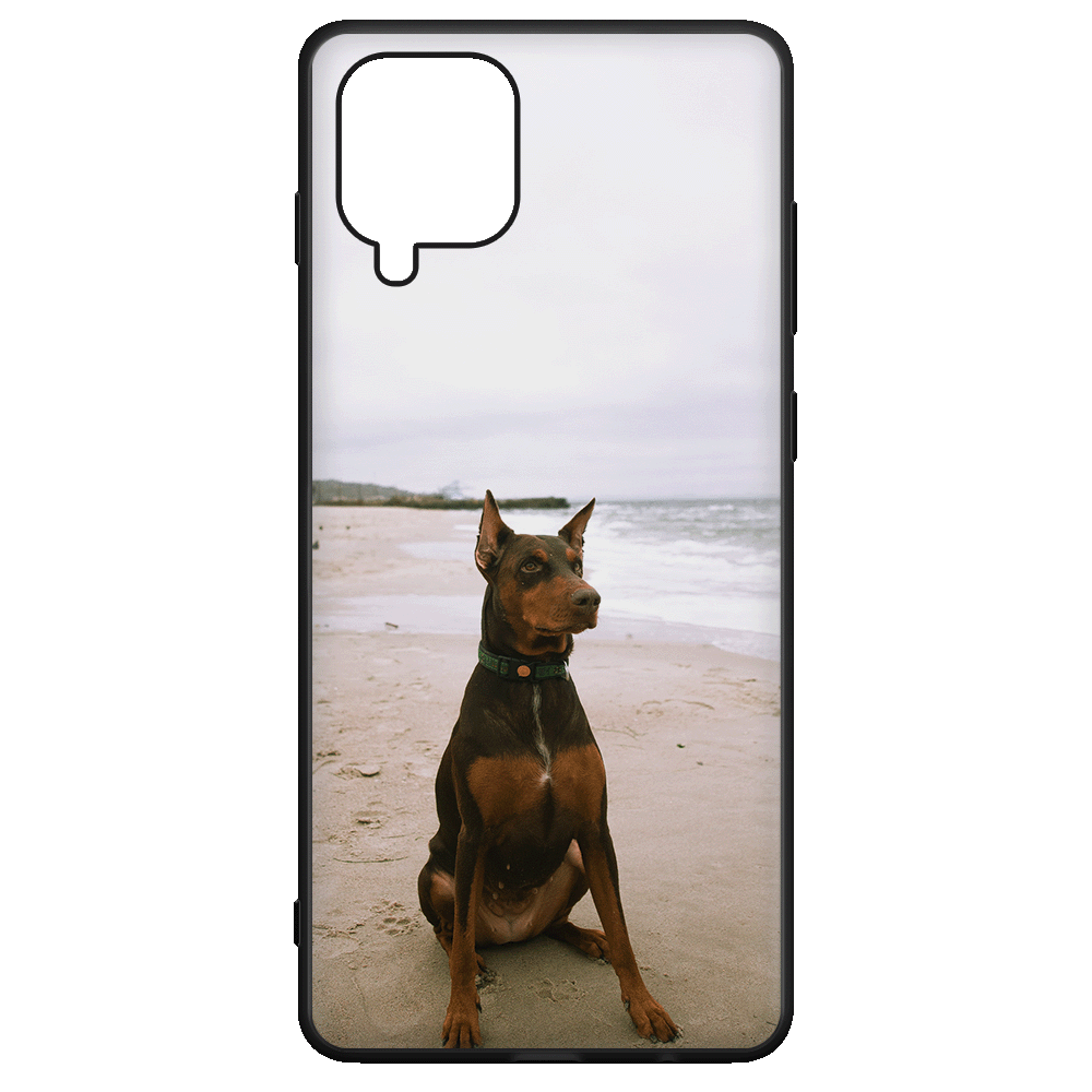 Samsung A12 Custom Case